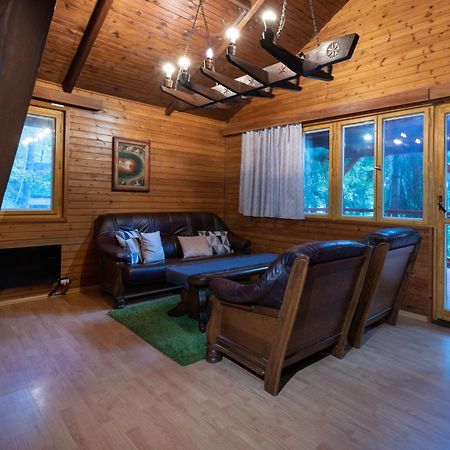 Tatrystay Chalet Kristina Demanovska Dolina Exterior photo