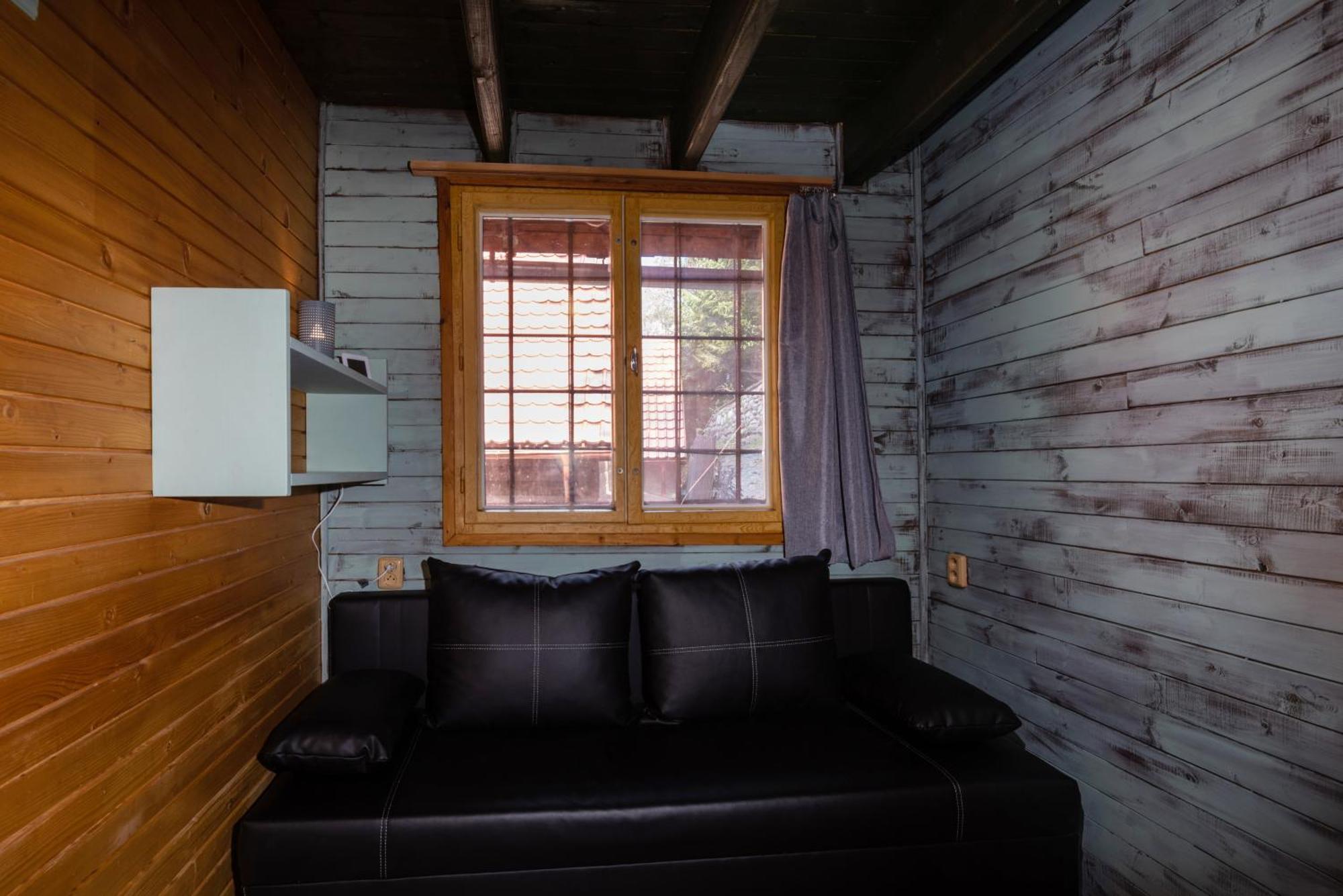 Tatrystay Chalet Kristina Demanovska Dolina Exterior photo